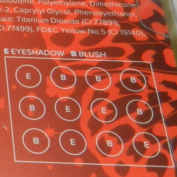 🦋Monarch Paradise Eyeshadow Palette🆕FAST😮💨⚡🚚 - Picture 8 of 13